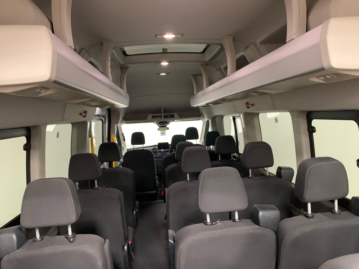 Used Ford Transit 2020 for sale - 76506071: Photo 16