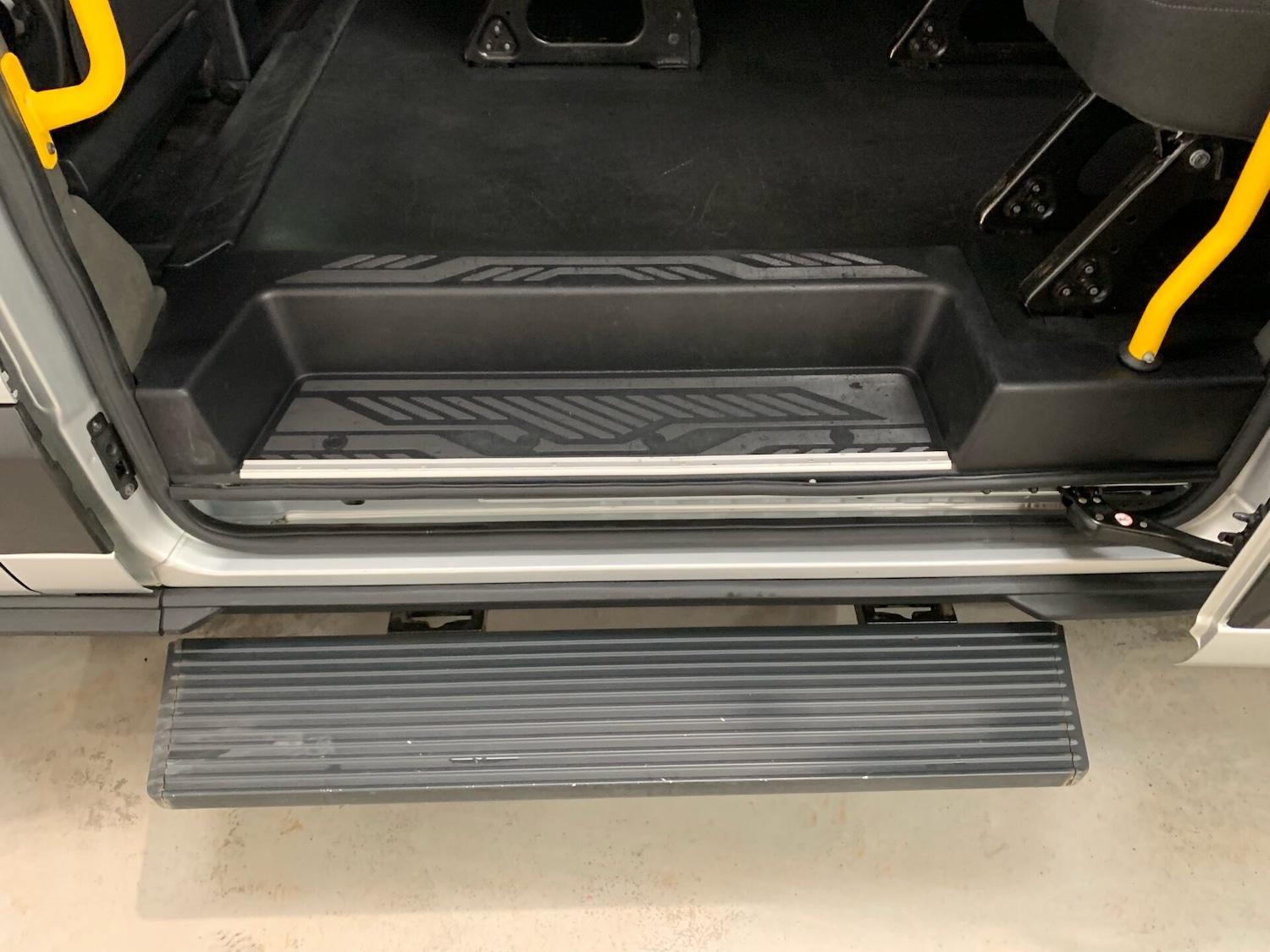 Used Ford Transit 2020 for sale - 76506071: Photo 17