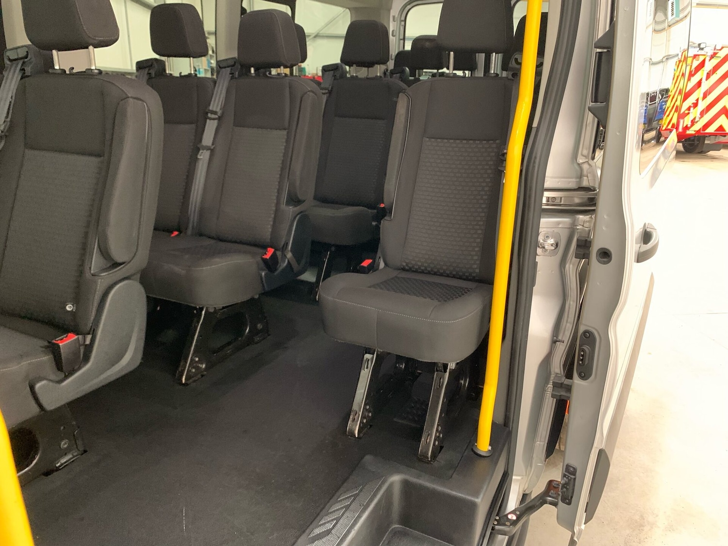 Used Ford Transit 2020 for sale - 76506071: Photo 19