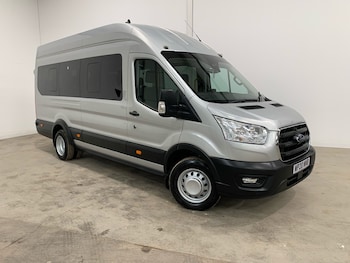 Used Ford Transit 2020 for sale - 76506071: Photo