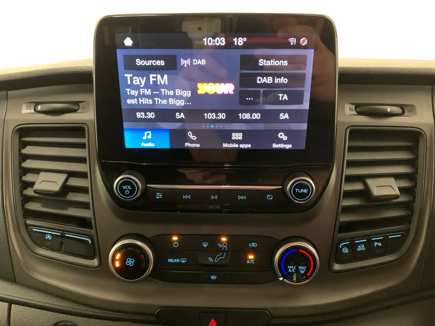 Used Ford Transit 2020 for sale - 76506071: Photo 22