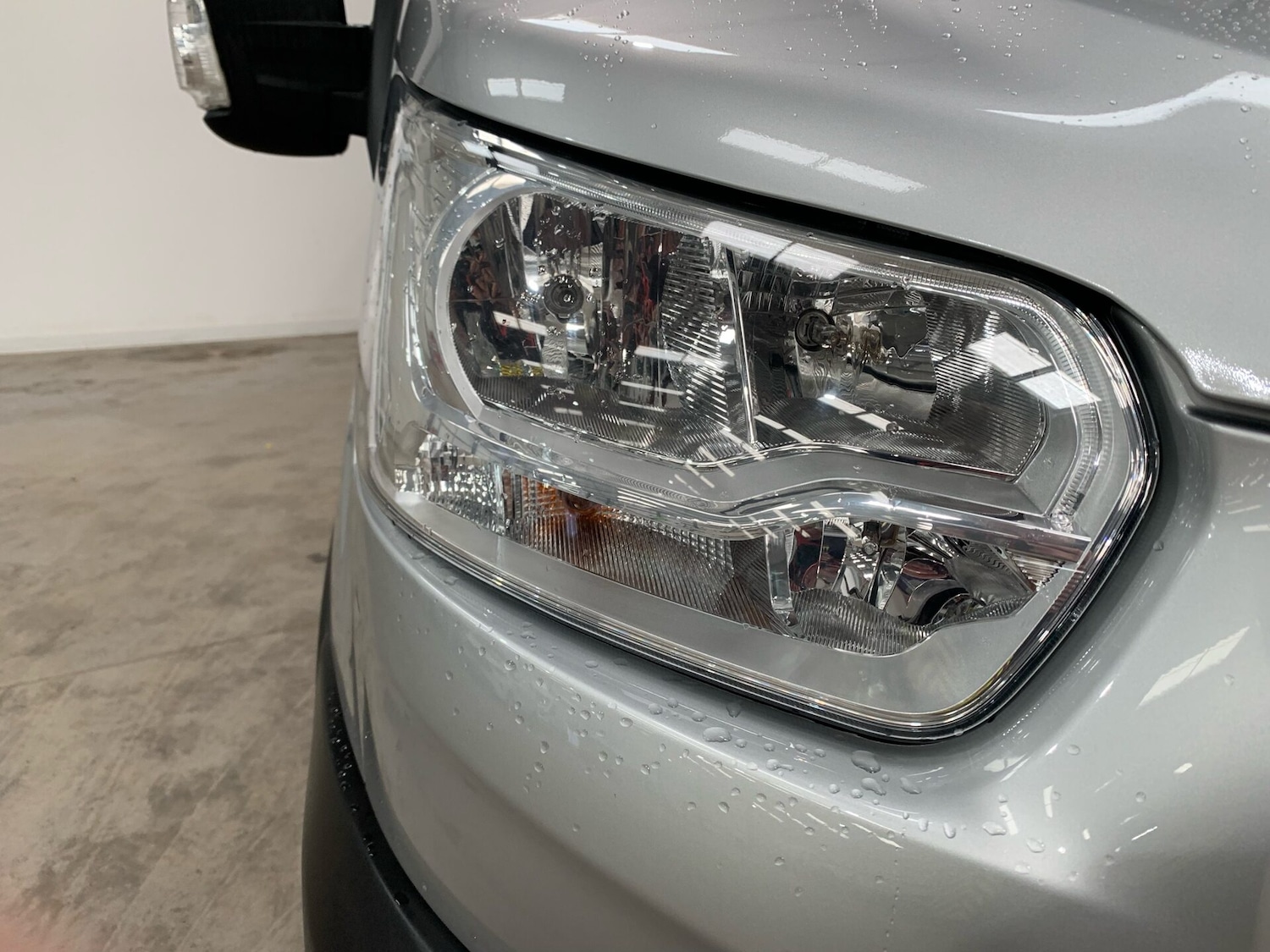 Used Ford Transit 2020 for sale - 76506071: Photo 6