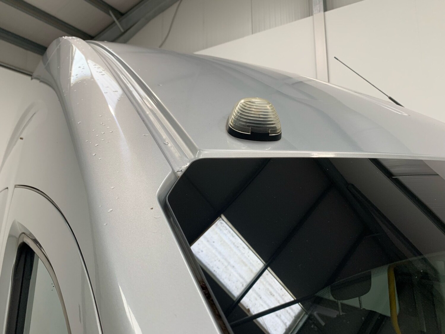 Used Ford Transit 2020 for sale - 76506071: Photo 9