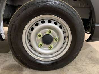 Used Ford Transit 2023 for sale - 75265834: Photo