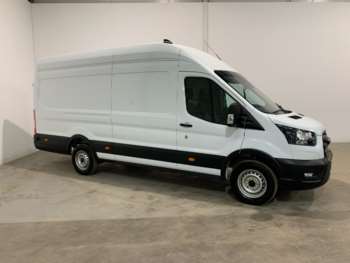 Used Ford Transit 2023 for sale - 75265834: Photo