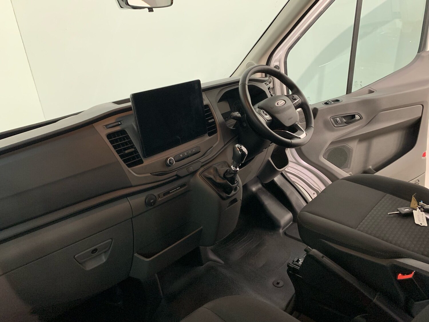 Used Ford Transit 2022 for sale - 77790293: Photo 15