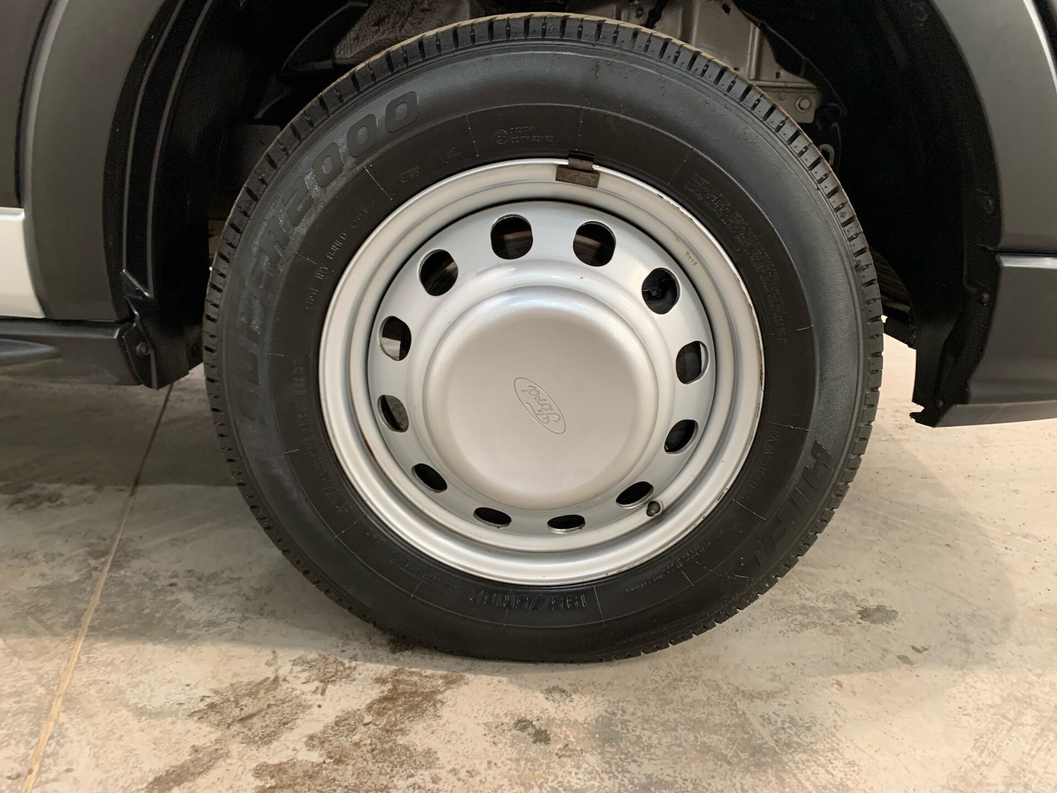 Used Ford Transit 2022 for sale - 77790293: Photo 7