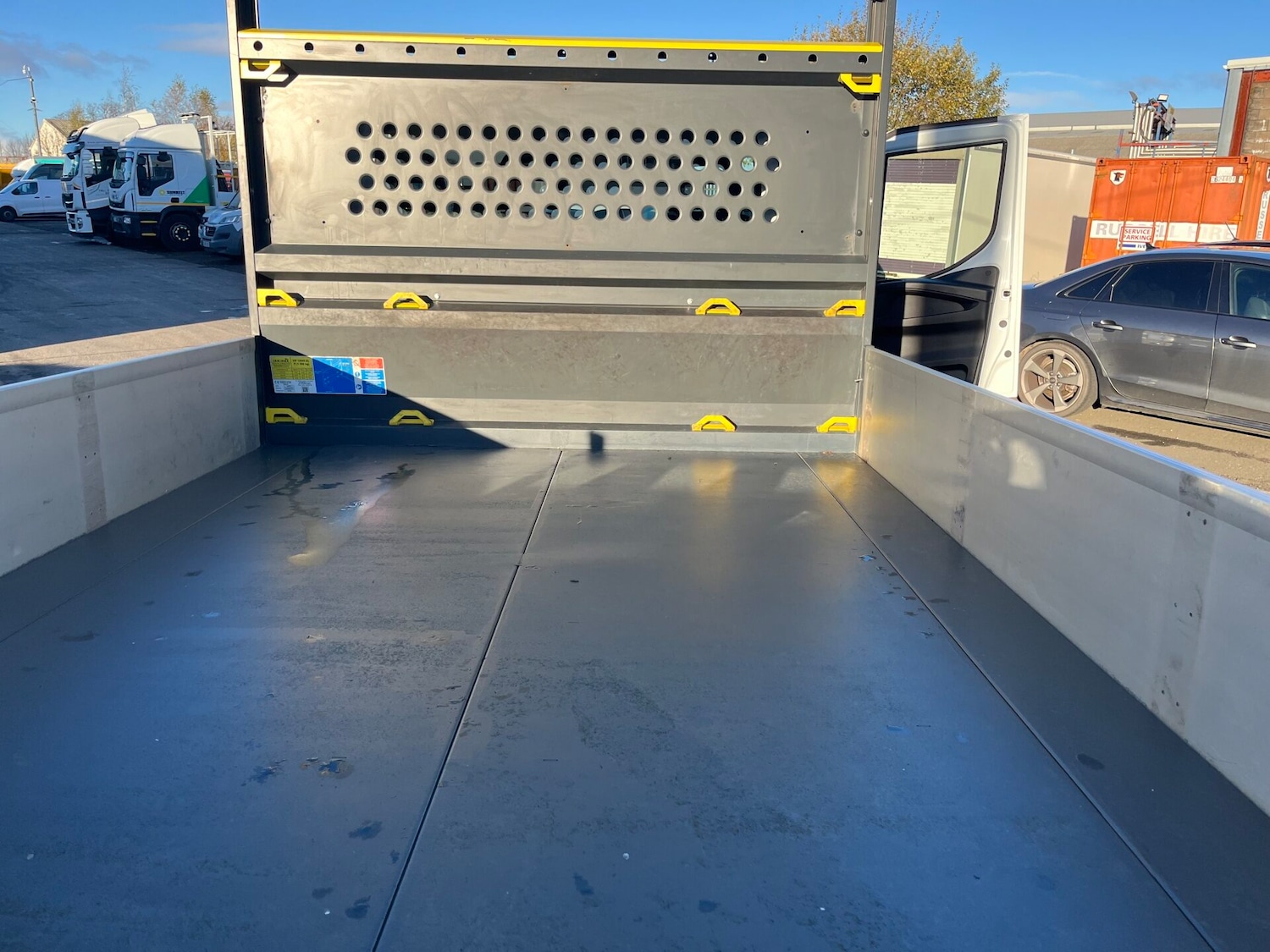 Used Iveco Daily 2024 for sale - 77337776: Photo 11