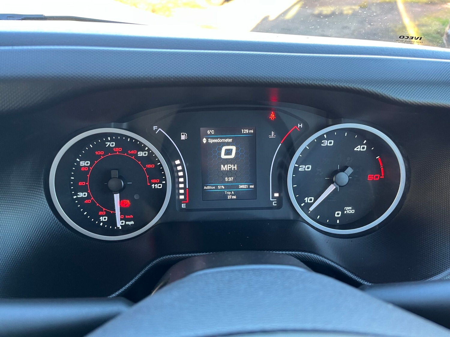 Used Iveco Daily 2024 for sale - 77337776: Photo 19