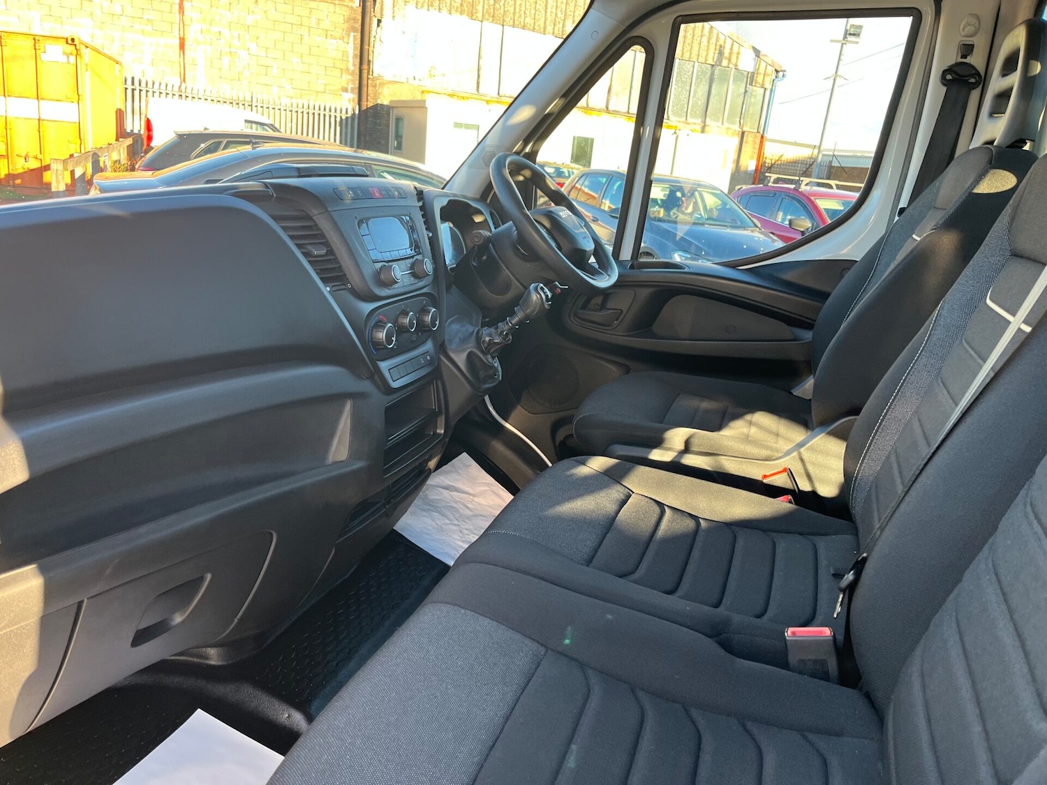 Used Iveco Daily 2024 for sale - 77337776: Photo 24