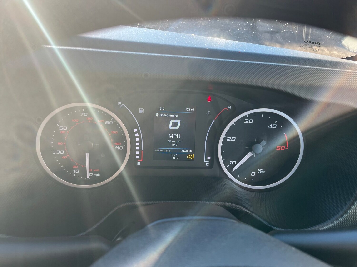 Used Iveco Daily 2024 for sale - 77337776: Photo 27