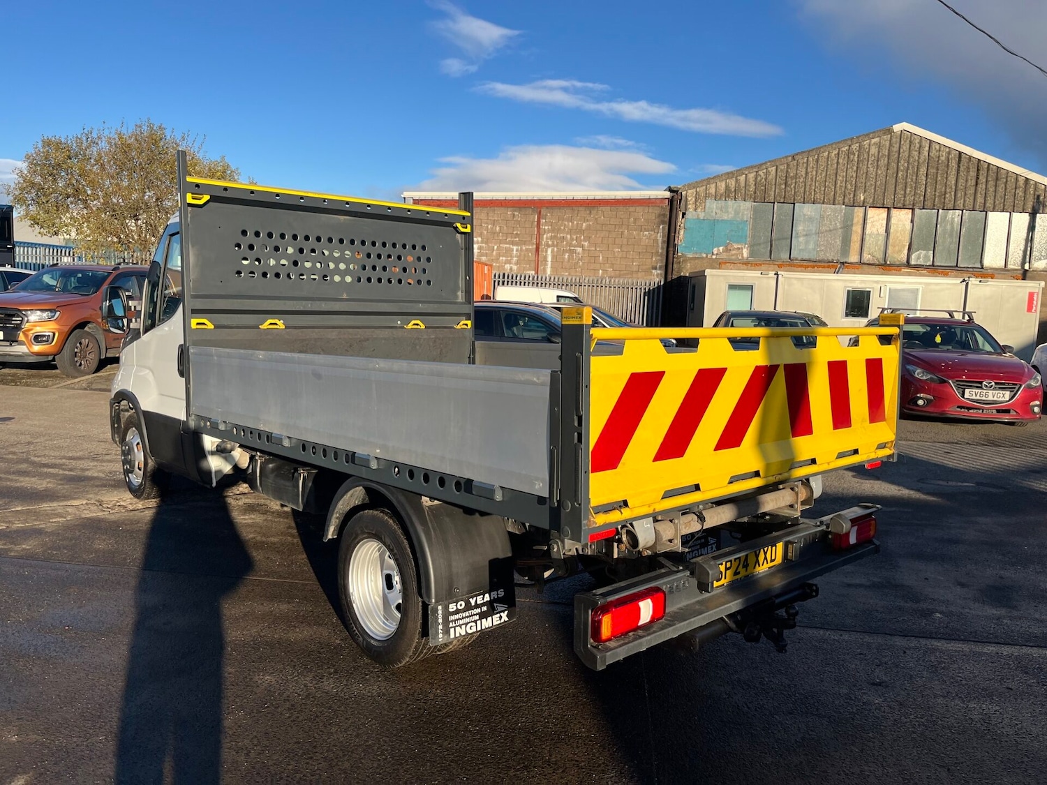 Used Iveco Daily 2024 for sale - 77337776: Photo 5