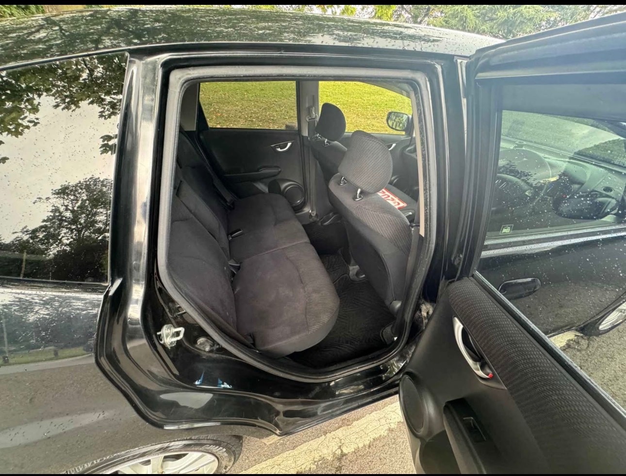 Used Honda Jazz 2012 for sale - 77689181: Photo 12