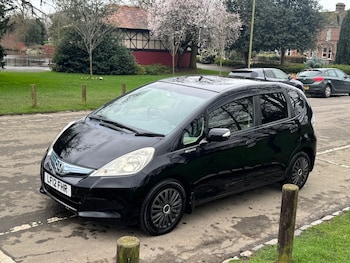 Used Honda Jazz 2012 for sale - 77689181: Photo