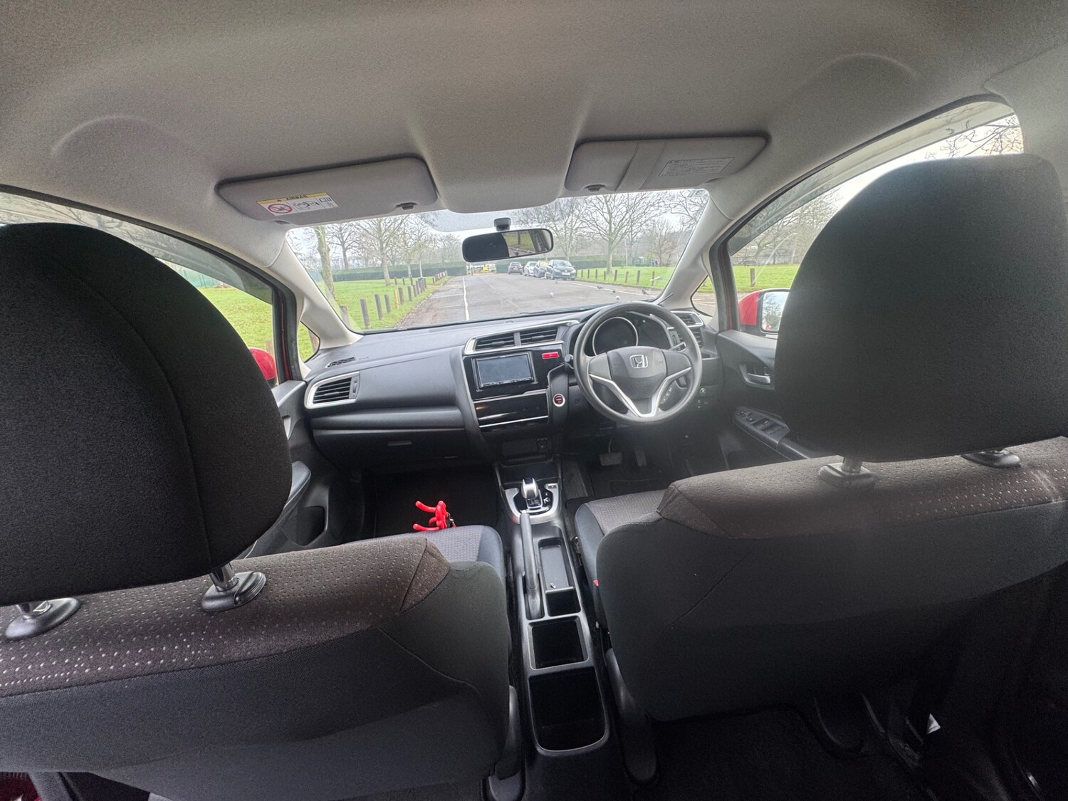 Used Honda Jazz 2026 for sale - 77590017: Photo 11