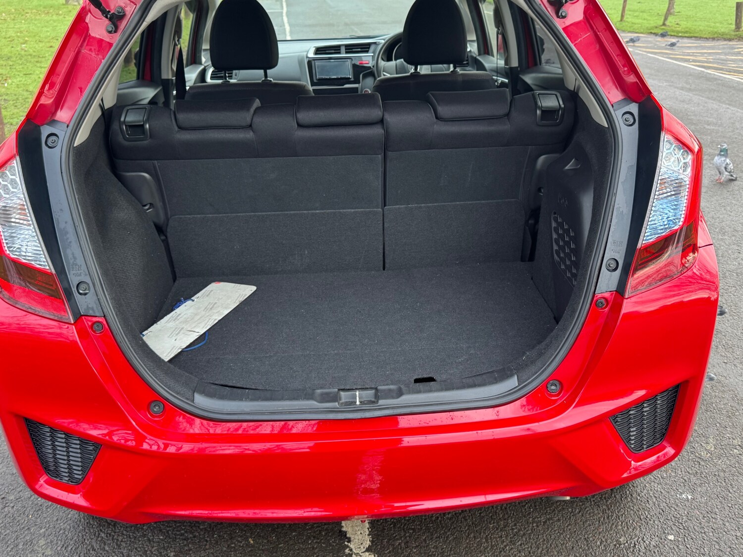 Used Honda Jazz 2026 for sale - 77590017: Photo 12