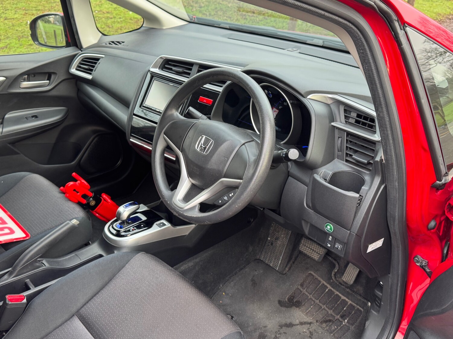 Used Honda Jazz 2026 for sale - 77590017: Photo 13