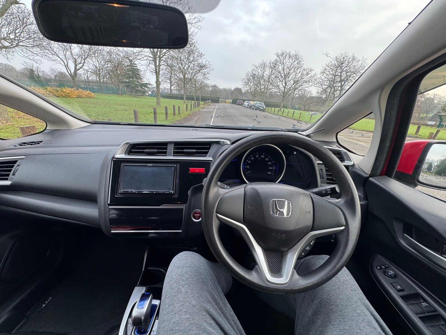 Used Honda Jazz 2026 for sale - 77590017: Photo 14