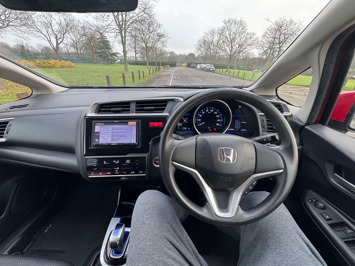 Used Honda Jazz 2026 for sale - 77590017: Photo 15