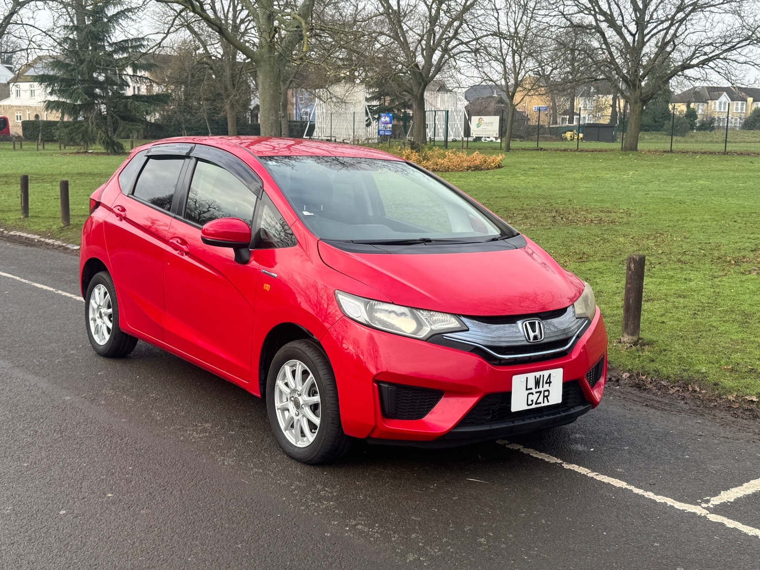 Used Honda Jazz 2026 for sale - 77590017: Photo 2