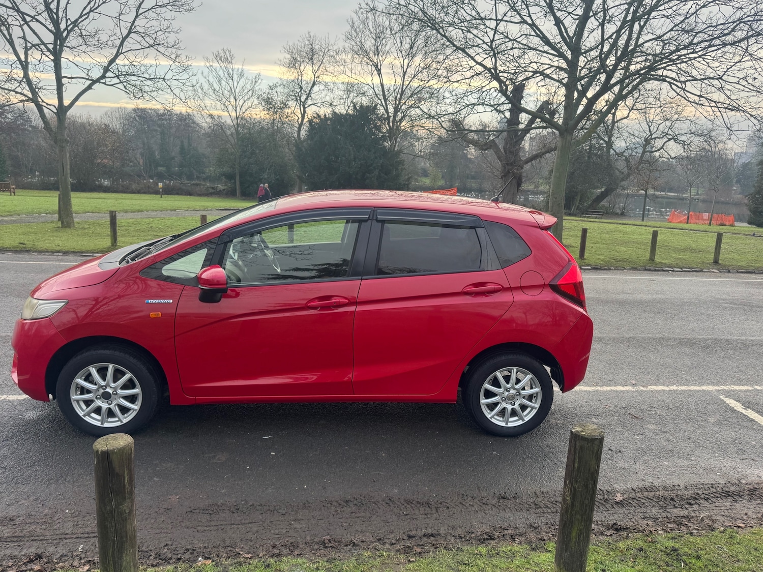 Used Honda Jazz 2026 for sale - 77590017: Photo 4