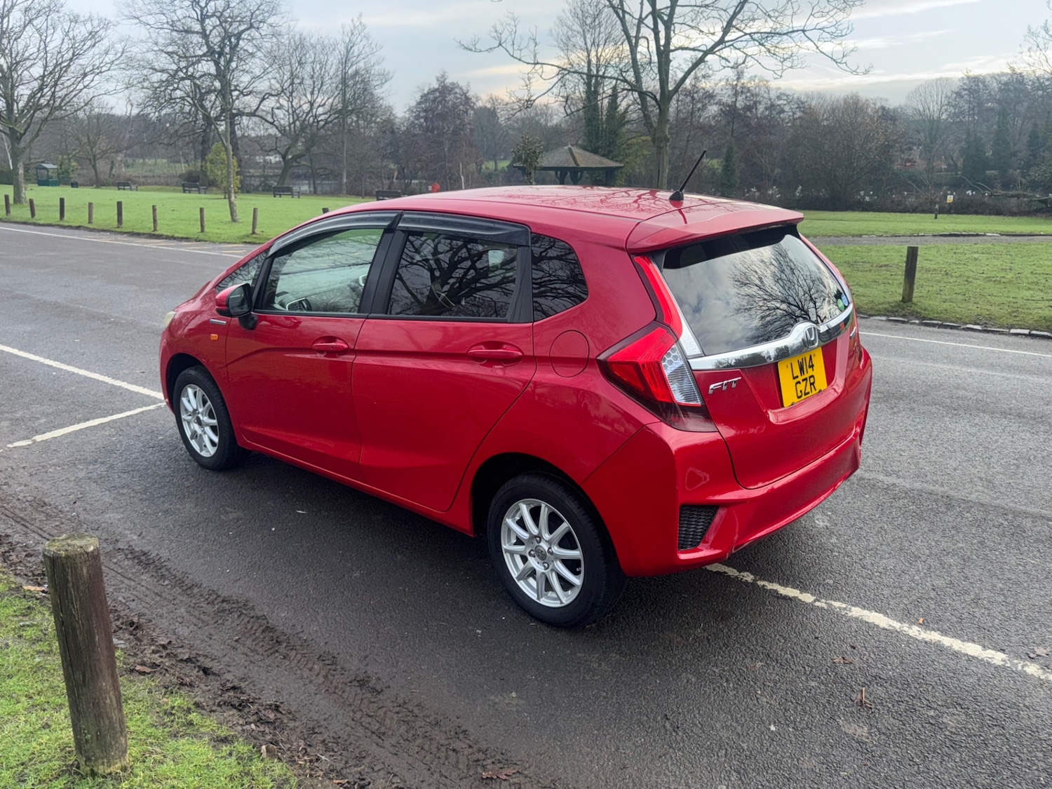 Used Honda Jazz 2026 for sale - 77590017: Photo 5