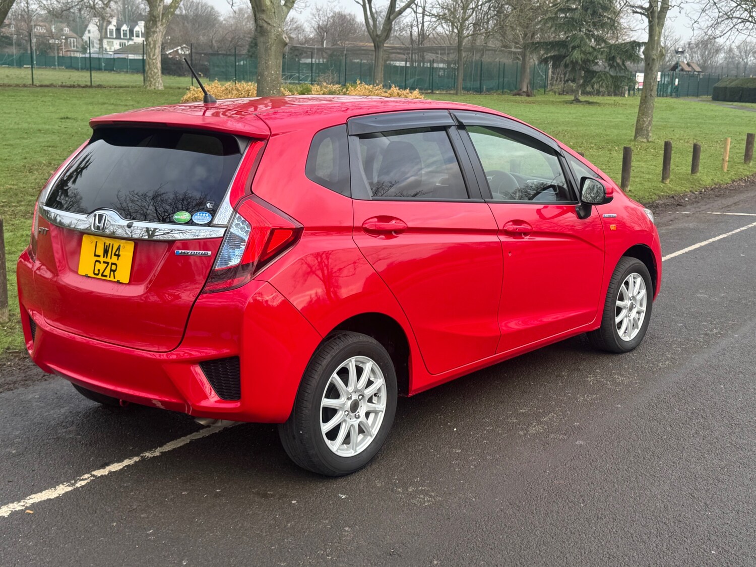 Used Honda Jazz 2026 for sale - 77590017: Photo 7