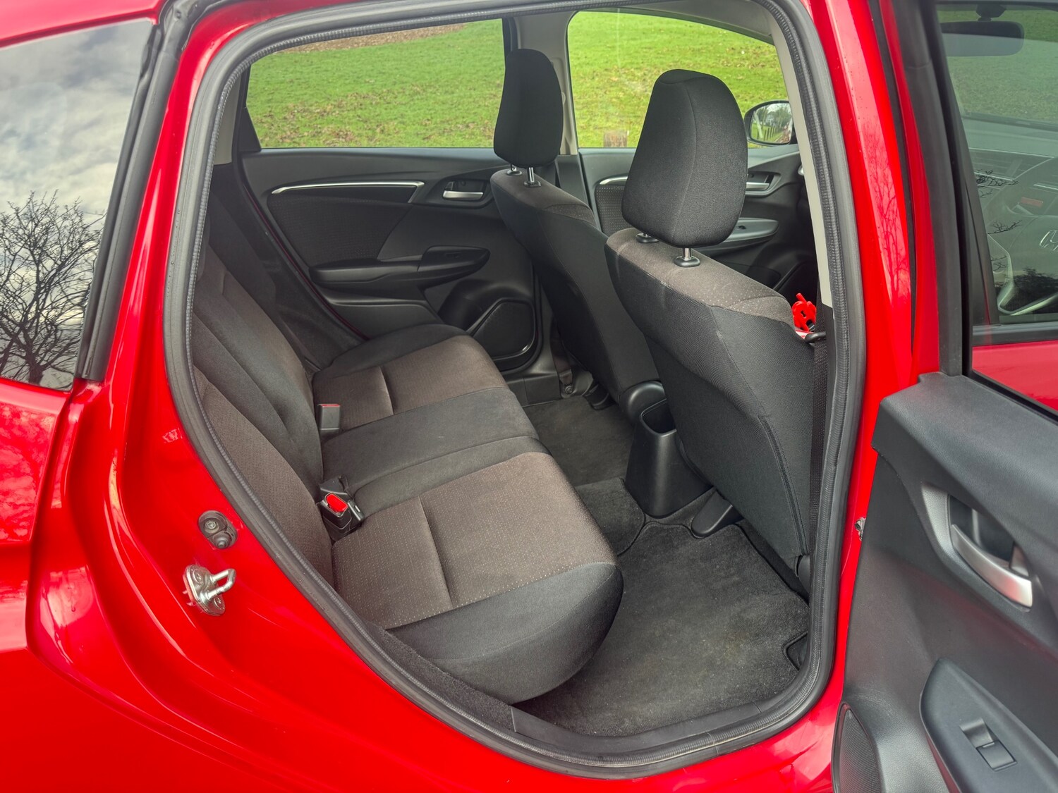 Used Honda Jazz 2026 for sale - 77590017: Photo 9