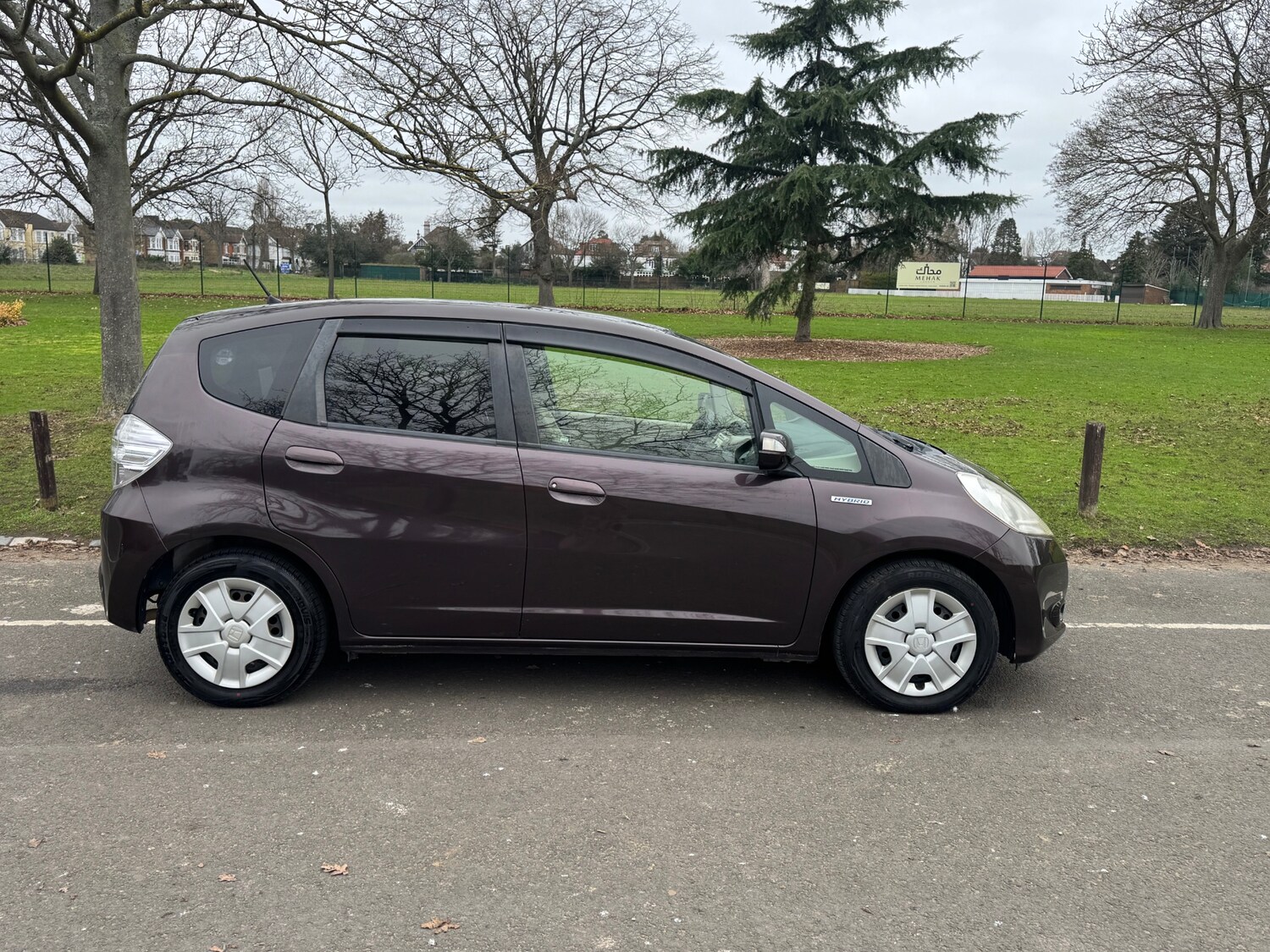 Used Honda Jazz 2025 for sale - 77590185: Photo 10