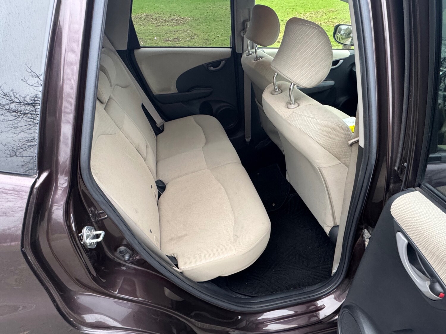 Used Honda Jazz 2025 for sale - 77590185: Photo 11