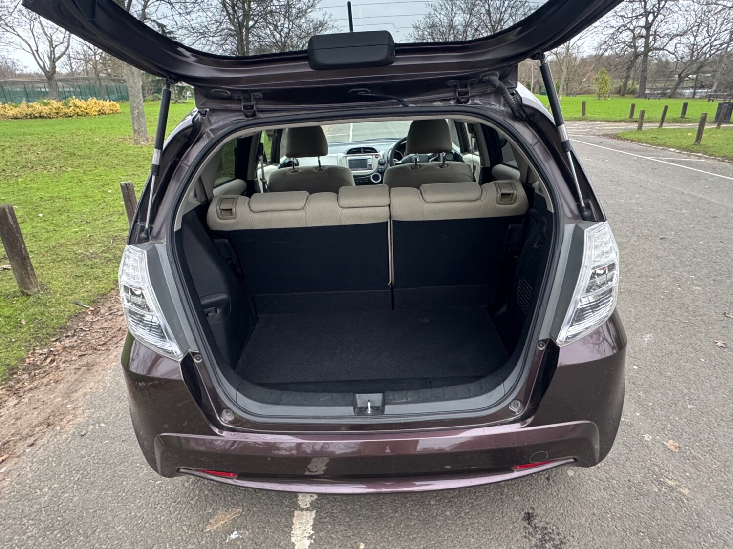 Used Honda Jazz 2025 for sale - 77590185: Photo 12