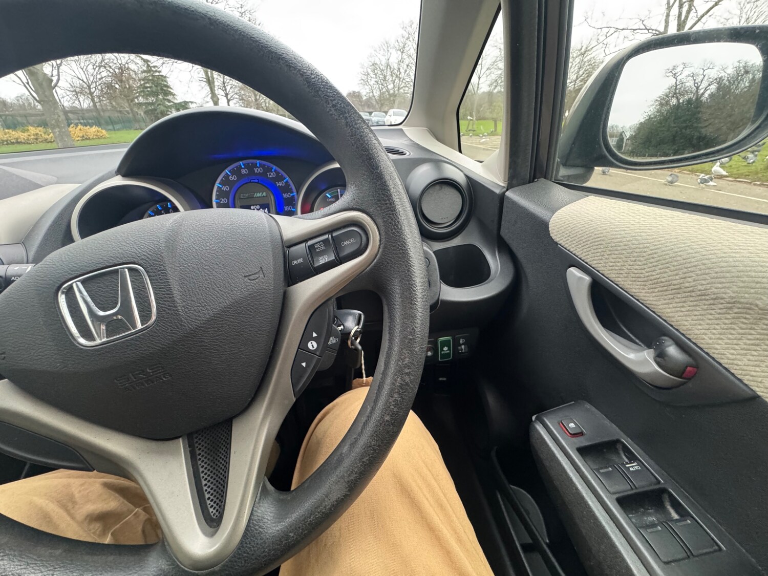 Used Honda Jazz 2025 for sale - 77590185: Photo 15