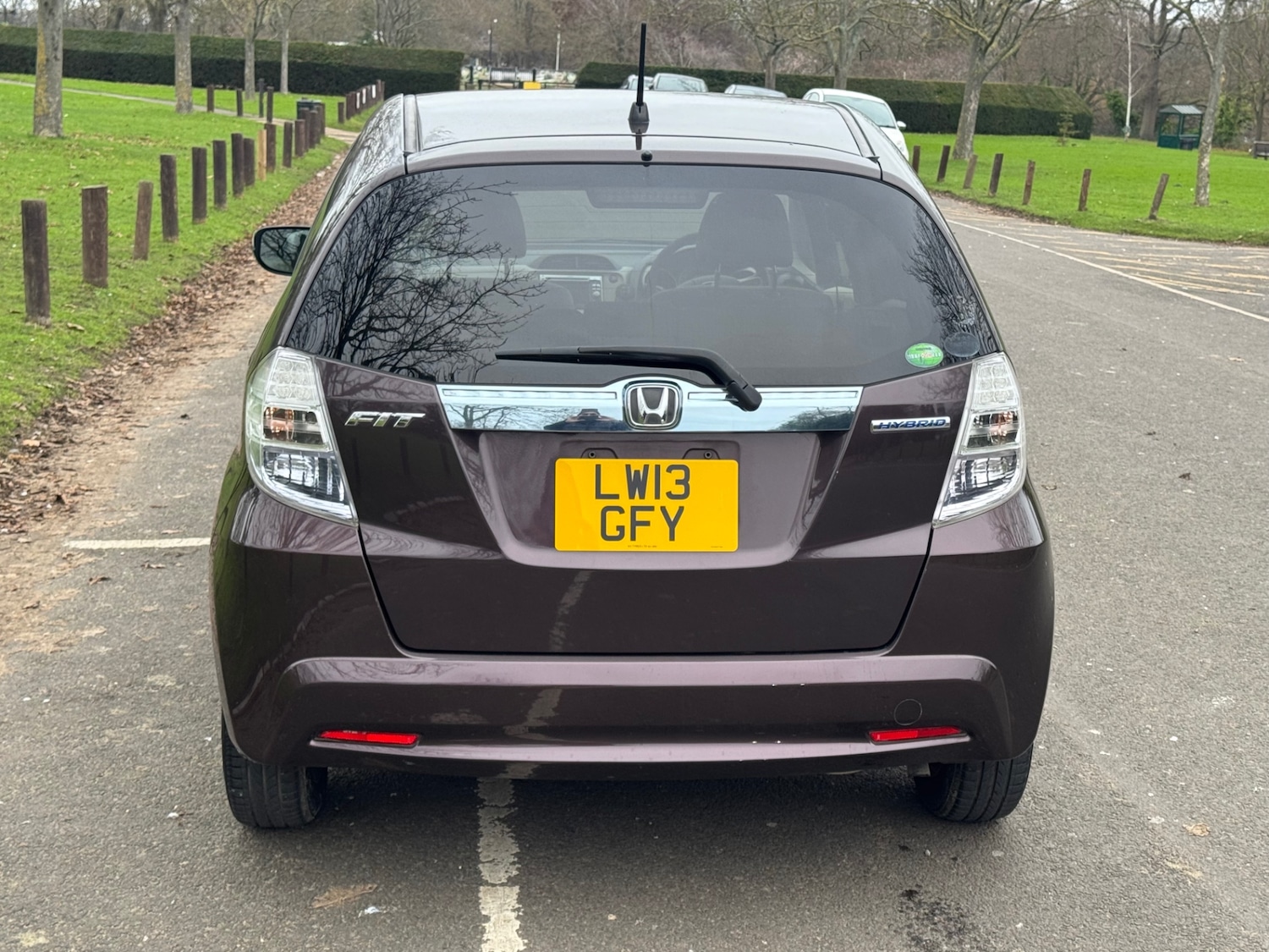 Used Honda Jazz 2025 for sale - 77590185: Photo 2