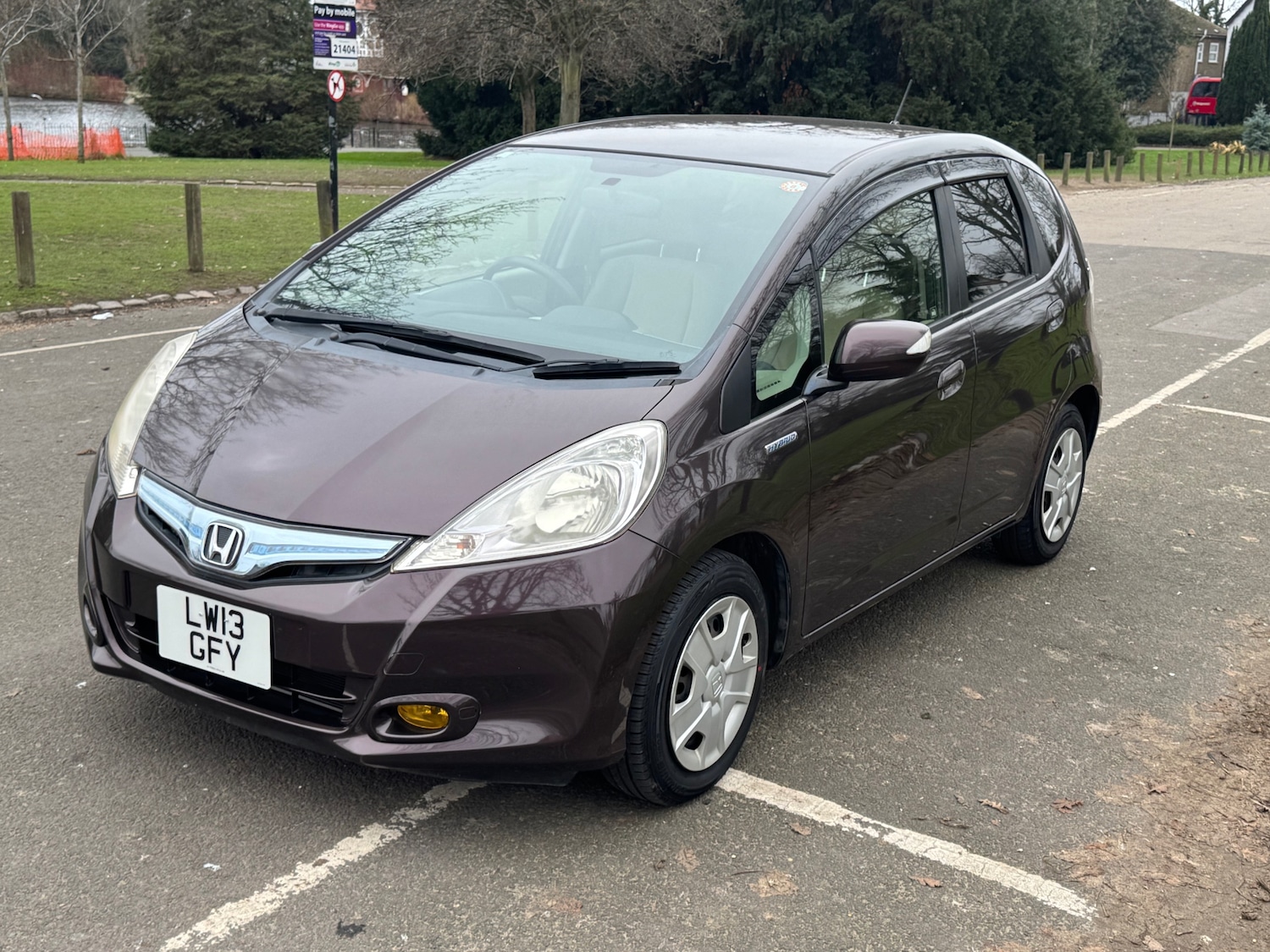 Used Honda Jazz 2025 for sale - 77590185: Photo 3