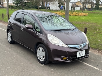 Used Honda Jazz 2025 for sale - 77590185: Photo