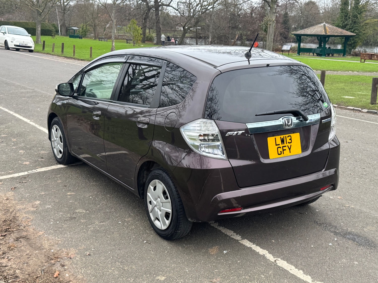 Used Honda Jazz 2025 for sale - 77590185: Photo 5