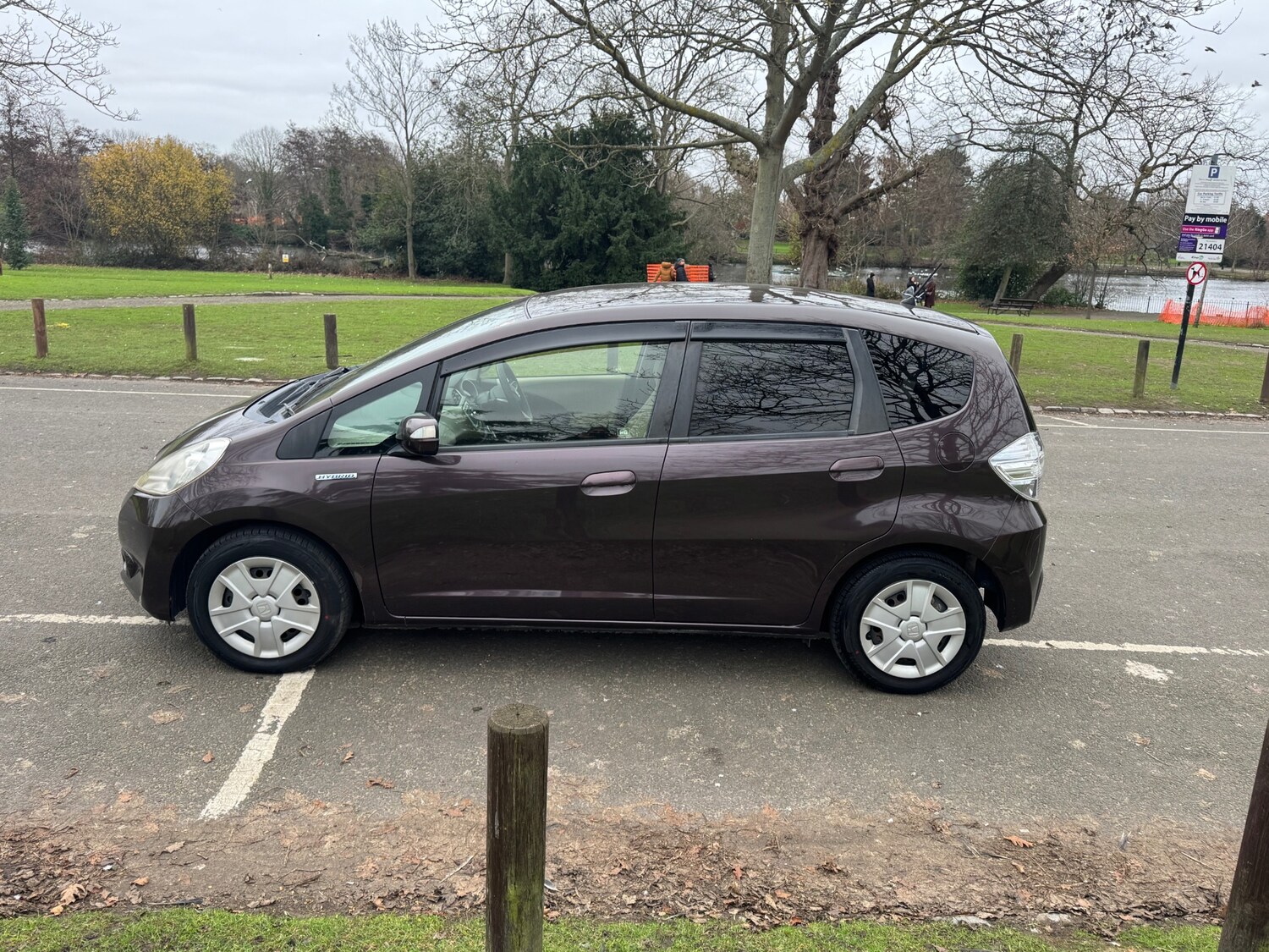 Used Honda Jazz 2025 for sale - 77590185: Photo 7