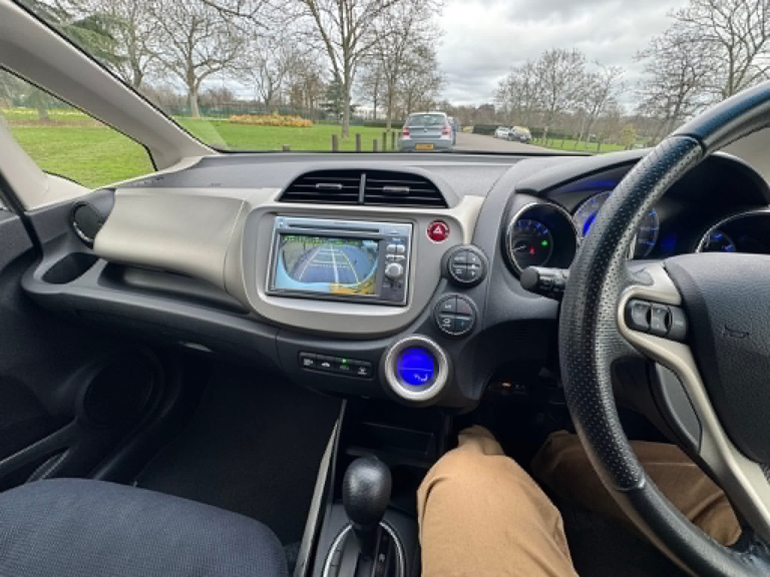 Used Honda Jazz 2012 for sale - 77688631: Photo 13