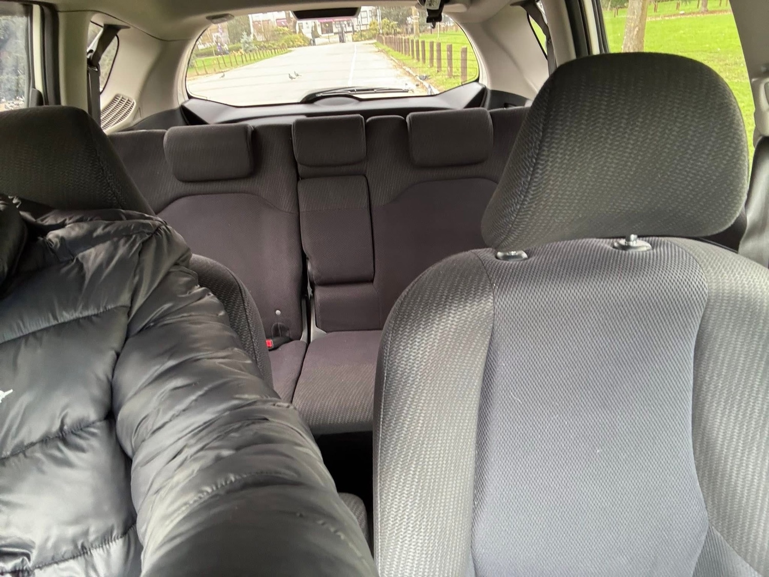 Used Honda Jazz 2012 for sale - 77688631: Photo 15