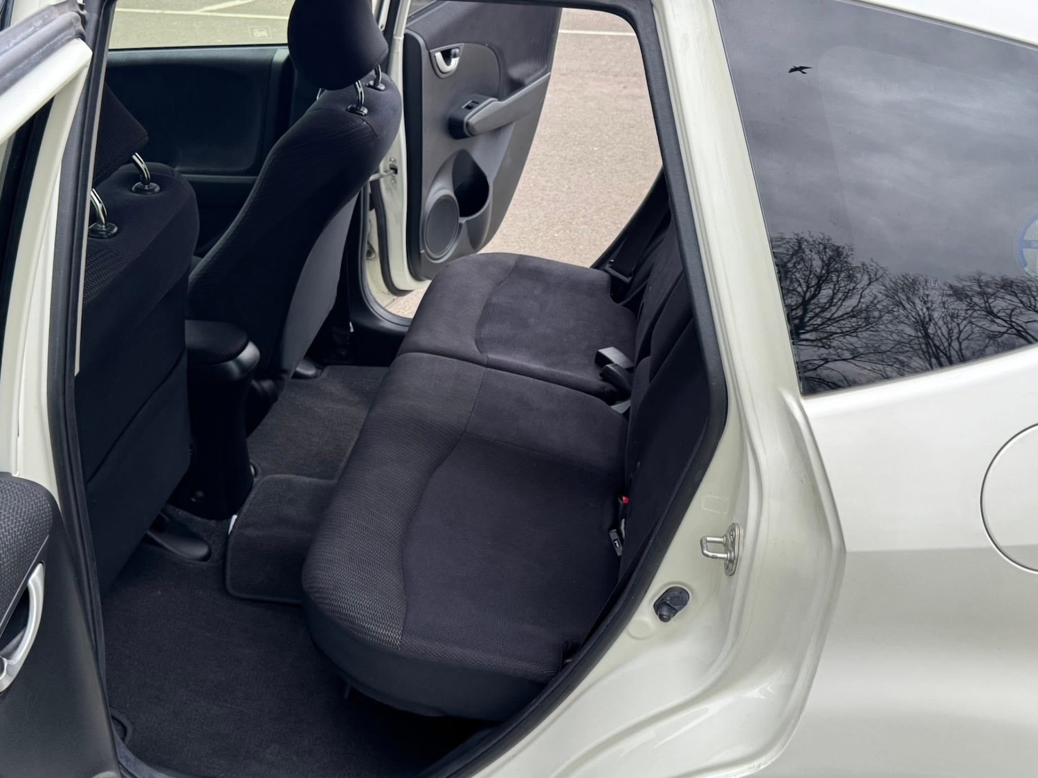 Used Honda Jazz 2012 for sale - 77688631: Photo 18