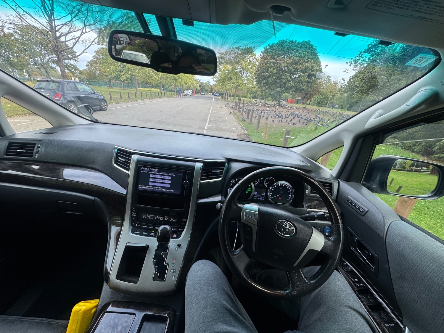 Used Toyota Vellfire 2025 for sale - 77590371: Photo 16