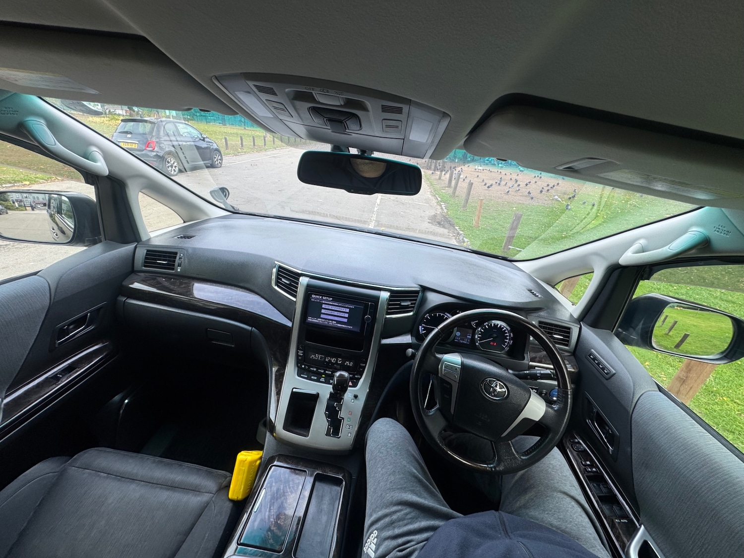 Used Toyota Vellfire 2025 for sale - 77590371: Photo 19