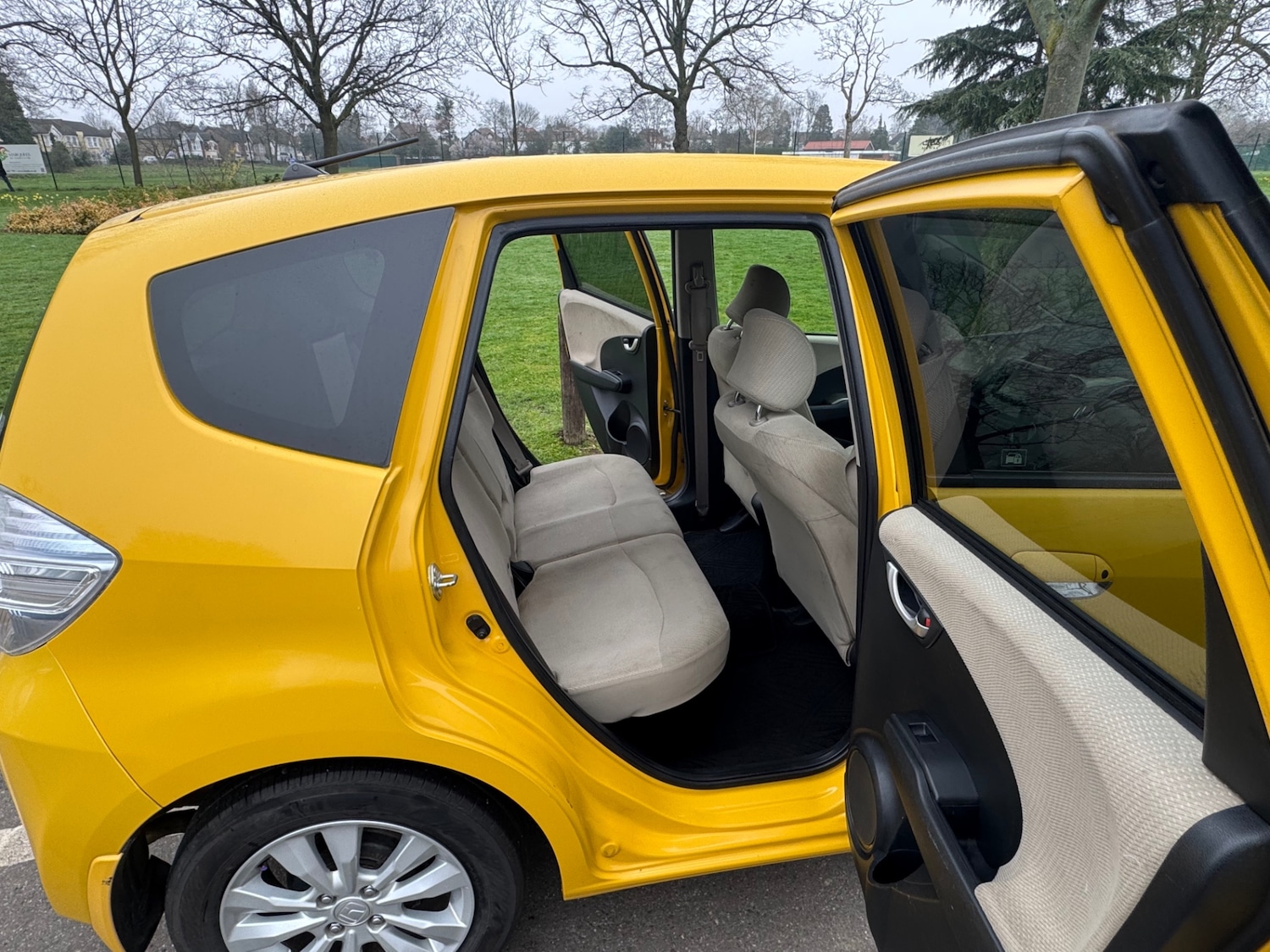 Used Honda Jazz 2012 for sale - 77798641: Photo 10