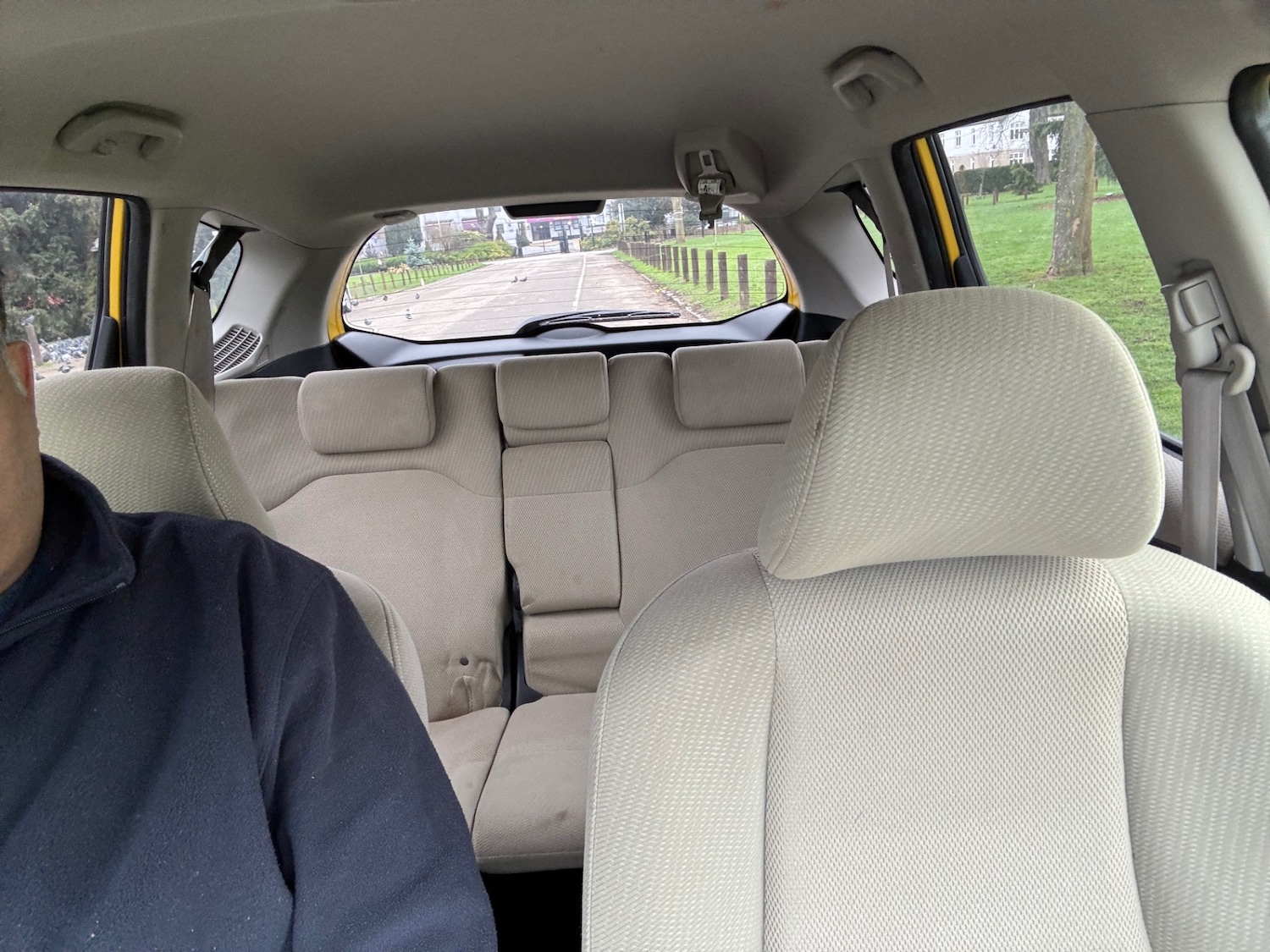 Used Honda Jazz 2012 for sale - 77798641: Photo 16