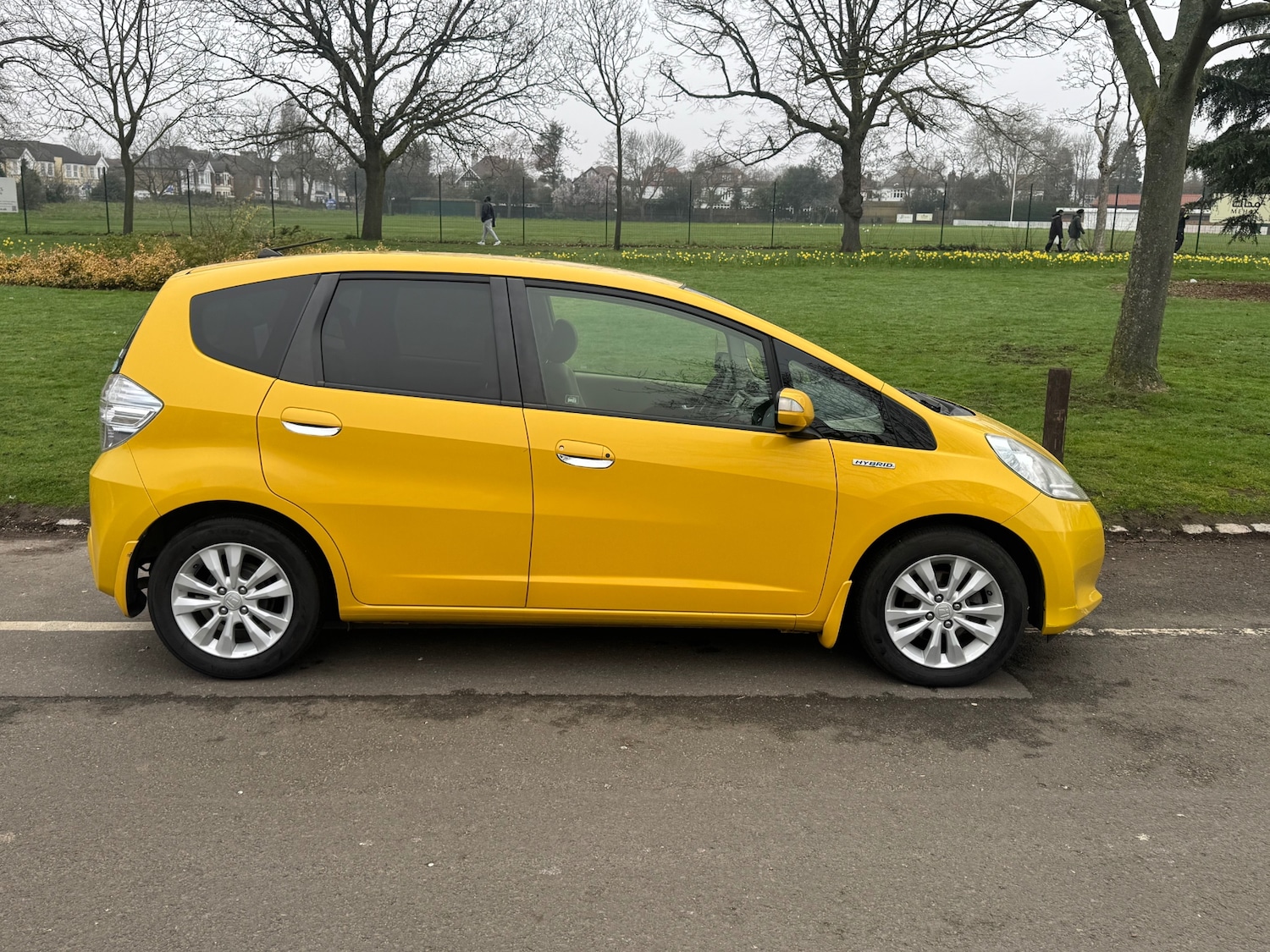 Used Honda Jazz 2012 for sale - 77798641: Photo 8