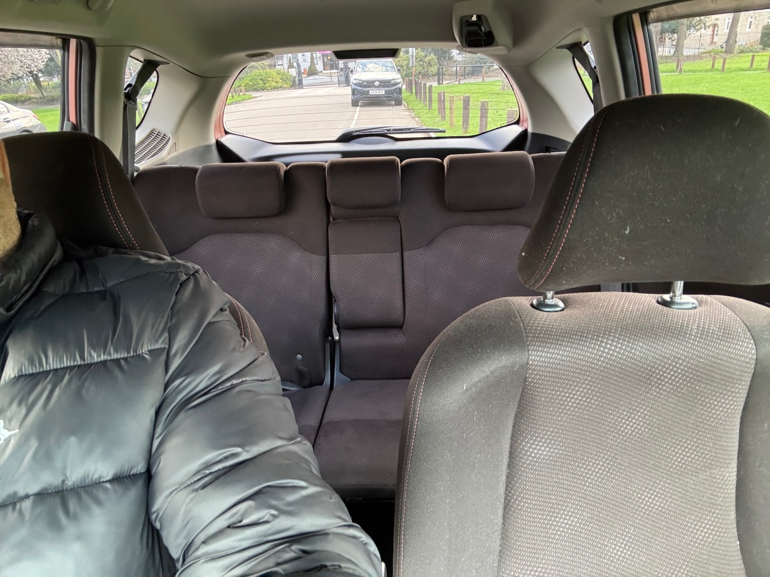 Used Honda Jazz 2012 for sale - 77804143: Photo 12