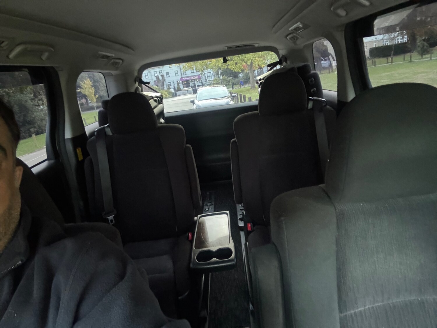 Used Toyota Vellfire 2025 for sale - 77591903: Photo 12