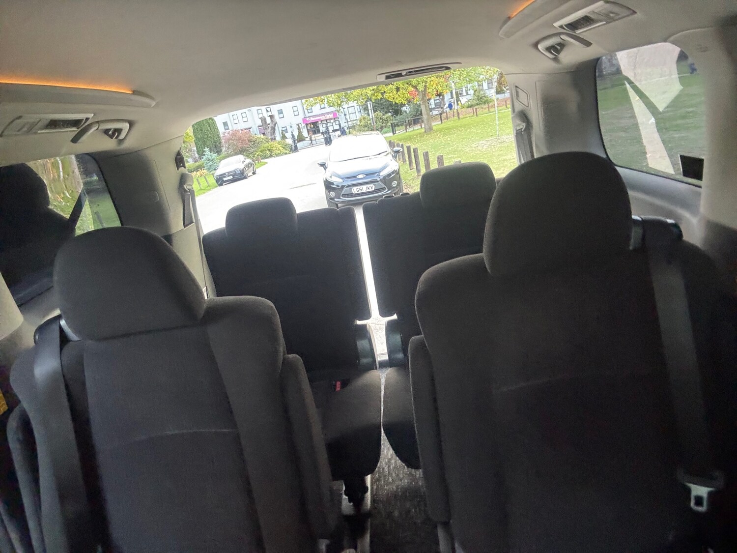 Used Toyota Vellfire 2025 for sale - 77591903: Photo 17