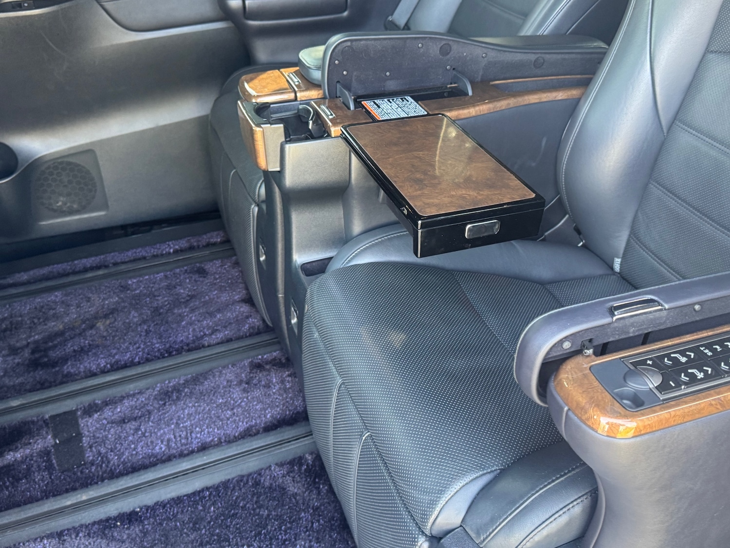 Used Toyota Alphard 2025 for sale - 77601967: Photo 17