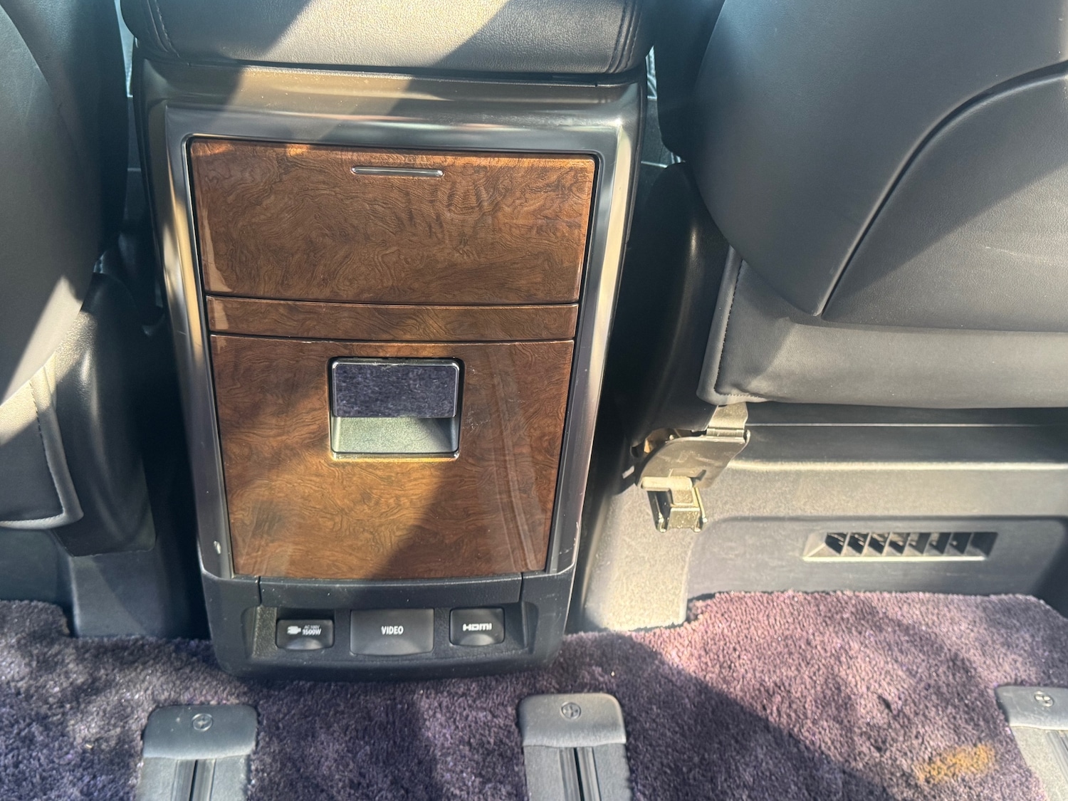 Used Toyota Alphard 2025 for sale - 77601967: Photo 19